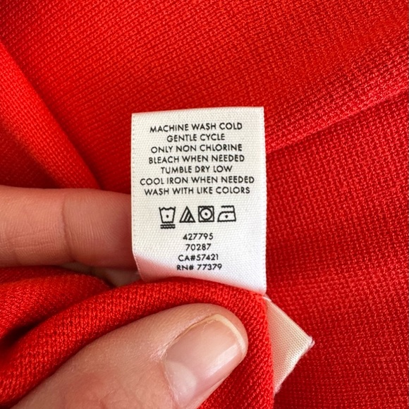 Ann Taylor skirt set - Picture 3 of 11